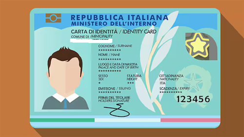 Dal 3 agosto 2026 la carta d'identità cartacea non sarà più valida per l'espatrio
