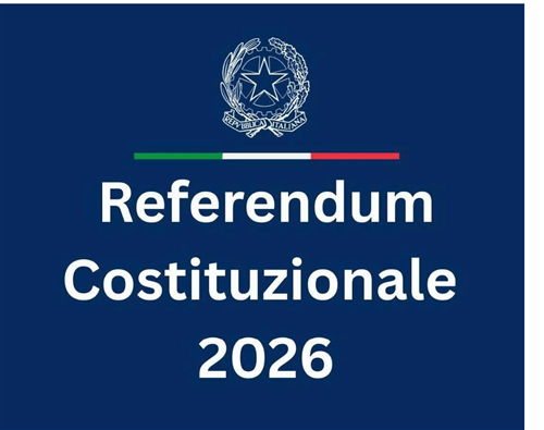 Risultati Referendum Costituzionale Confermativo del 22 e 23 marzo 2026